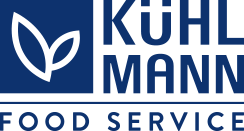 Heinrich Kühlmann GmbH & Co. KG Foodservice Logo