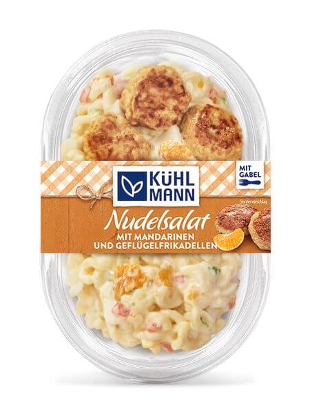 KÜHLMANN - NUDELSALAT