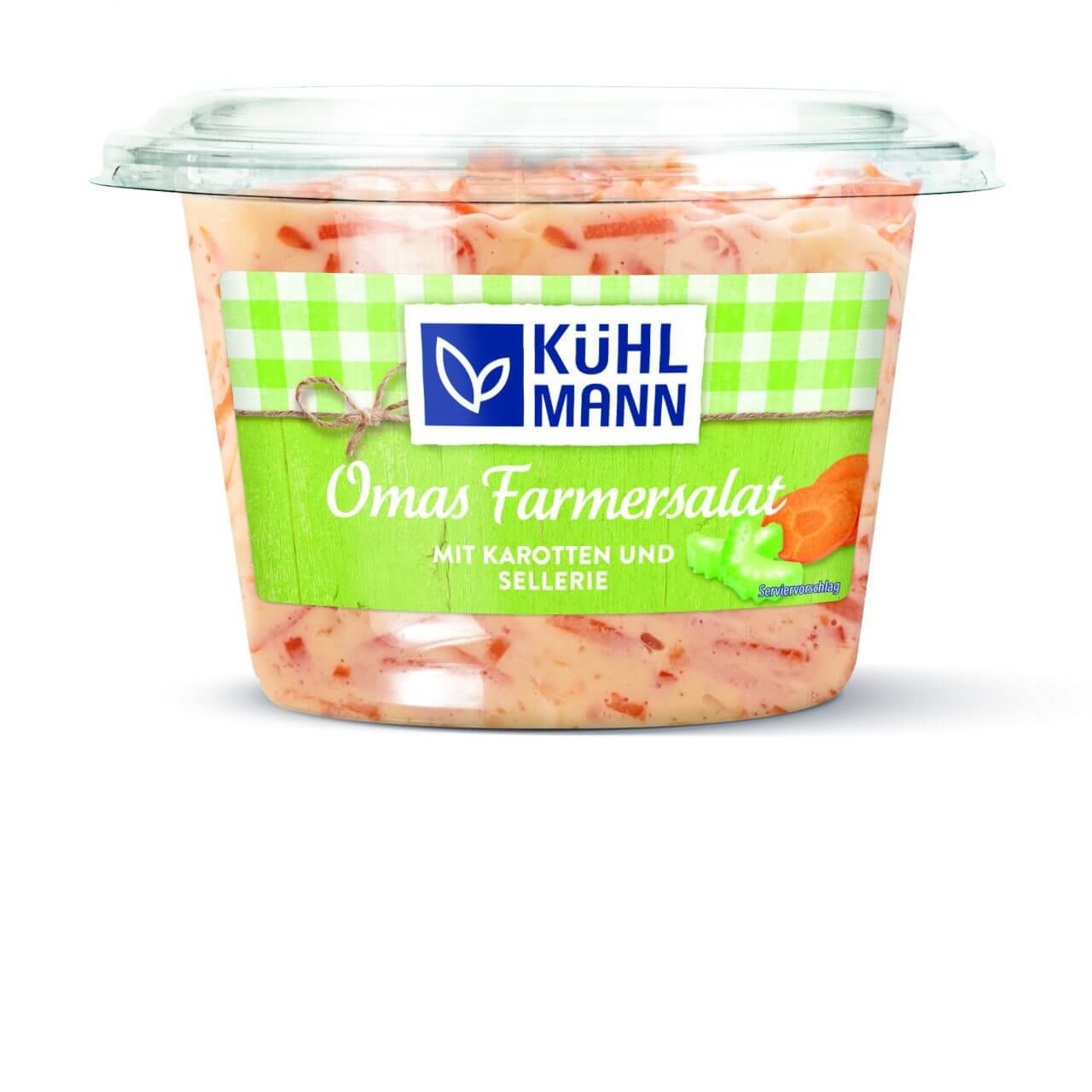 Kühlmann SB » Produktkategorien » Heinrich Kühlmann GmbH & Co. KG Foodservice